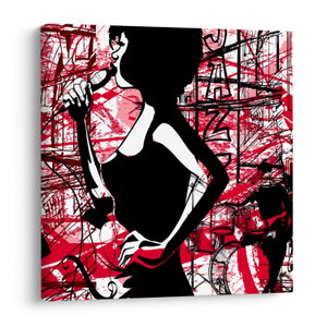 Obraz - Jazz (V022264V4040)