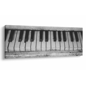 Obraz - Piano