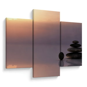 Obraz - Vyrovnanost (V022733V90603PCS)