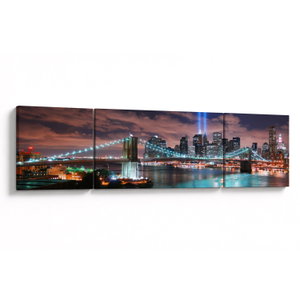 Obraz - New York, Manhattan