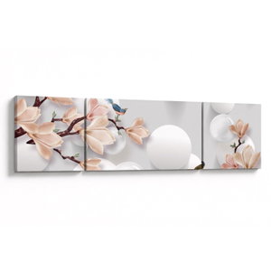 Schilderij - Lente (V022763V17050)