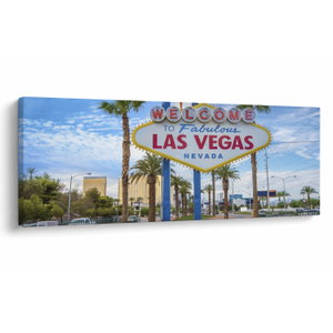 Obraz - Las Vegas (V023122V10040)