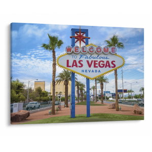 Obraz - Las Vegas (V023122V10070)