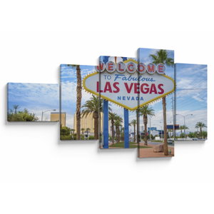 Obraz - Las Vegas (V023122V11060)