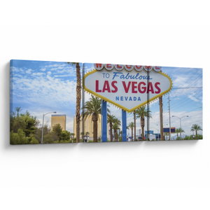 Obraz - Las Vegas (V023122V12040)