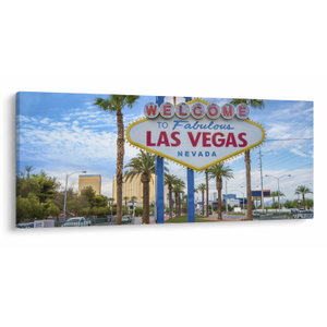 Obraz - Las Vegas (V023122V12050)