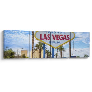 Obraz - Las Vegas (V023122V16040)