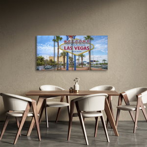 Obraz - Las Vegas (2)