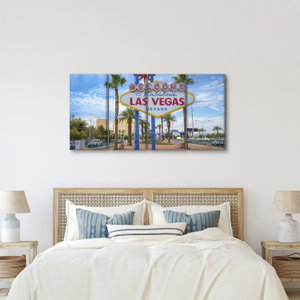 Obraz - Las Vegas (3)