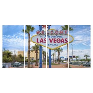Obraz - Las Vegas (6)