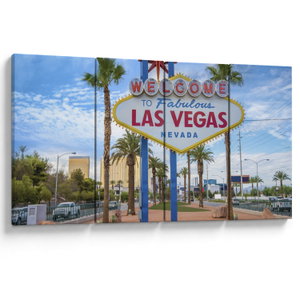 Obraz - Las Vegas (1)