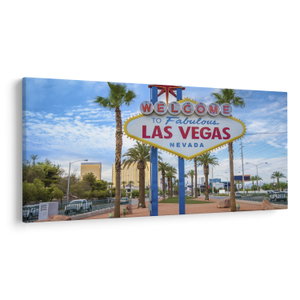Obraz - Las Vegas (V023122V200100)