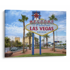 Obraz - Las Vegas (V023122V7050)