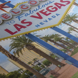 Tablou - Las Vegas (5)