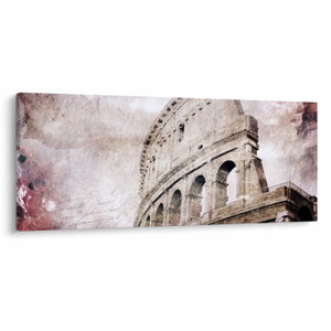 Tablou - Colosseum, Roma, Italia (V023159V12050)