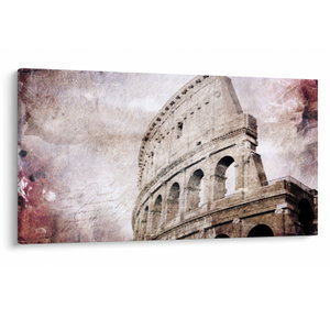 Tablou - Colosseum, Roma, Italia (V023159V12070)