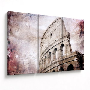 Tablou - Colosseum, Roma, Italia (V023159V120803PCS)