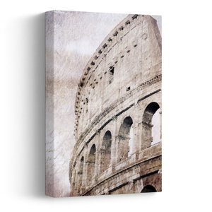 Tablou - Colosseum, Roma, Italia (V023159V2030)