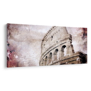 Tablou - Colosseum, Roma, Italia (V023159V250125)