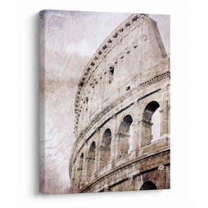Tablou - Colosseum, Roma, Italia (V023159V3040)