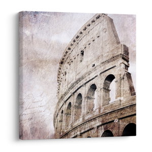 Tablou - Colosseum, Roma, Italia (V023159V4040)