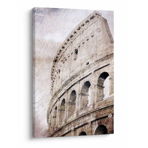 Tablou - Colosseum, Roma, Italia (V023159V6090)
