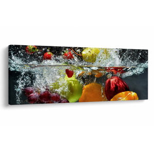 Schilderij - Fruit (V023290V10040)