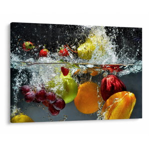 Schilderij - Fruit (V023290V10070)