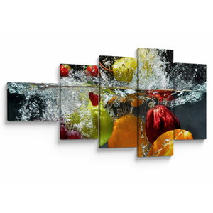 Schilderij - Fruit (V023290V11060)