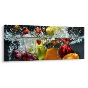 Schilderij - Fruit (V023290V12050)