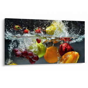 Schilderij - Fruit (V023290V12070)