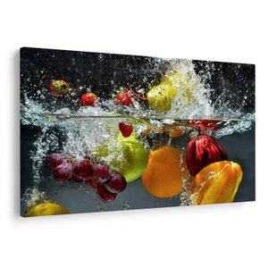 Schilderij - Fruit (V023290V12080)