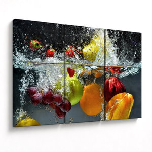 Schilderij - Fruit (V023290V120803PCS)