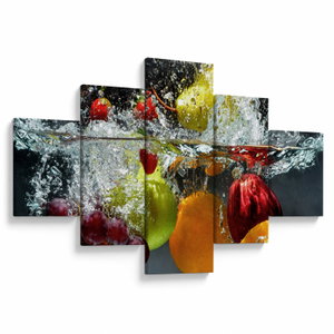 Schilderij - Fruit (V023290V12570)