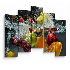 Schilderij - Fruit (V023290V12590)