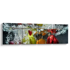 Schilderij - Fruit (V023290V16040)