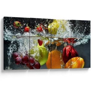 Schilderij - Fruit (V023290V16080)