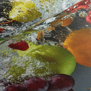 Schilderij - Fruit (5)