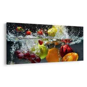 Schilderij - Fruit (V023290V200100)