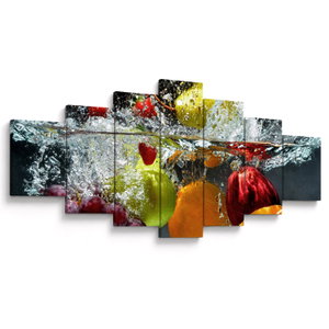 Schilderij - Fruit (V023290V210100)