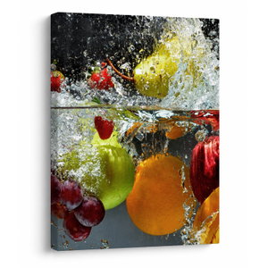 Schilderij - Fruit (V023290V3040)