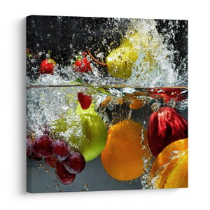 Schilderij - Fruit (V023290V4040)