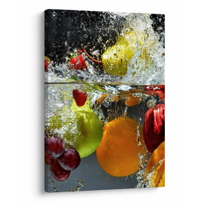 Schilderij - Fruit (V023290V5070)