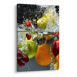 Schilderij - Fruit (V023290V6090)