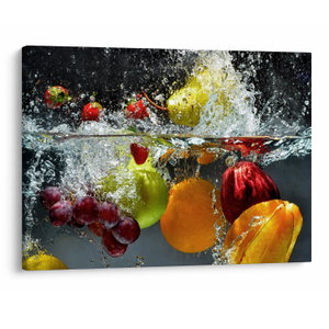 Schilderij - Fruit (V023290V7050)