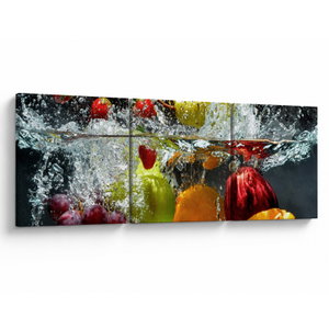 Schilderij - Fruit (V023290V9030)