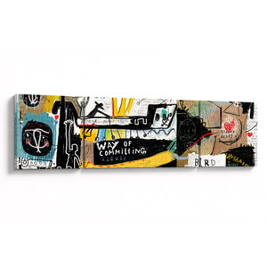 Obraz - Graffiti (V023473V17050)