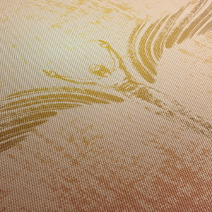 Schilderij - Engelachtige abstractie (5)