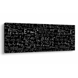 Tablou - Matematică (V023536V10040)
