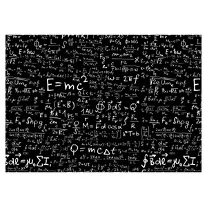 Tablou - Matematică (6)